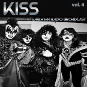 Kiss Early FM Radio Broadcast vol. 4