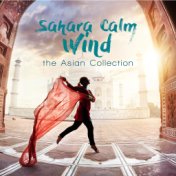 Sahara Calm Wind: the Asian Collection