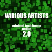 Minimal Tech House Online 2.0