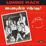 Lonnie Mack