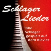 Schlager am Klavier