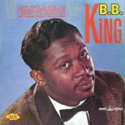 B.B. King