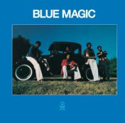 Blue Magic (Remastered & Expanded)