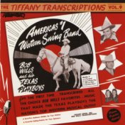 Tiffany Transcriptions, Vol. 9