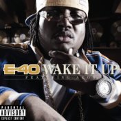 Wake It Up (feat. Akon)