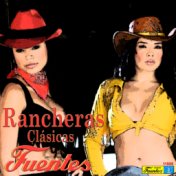 Rancheras Clásicas Fuentes