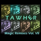 Magic Remixes Vol.7