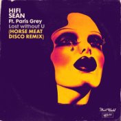 Lost without U (feat. Paris Grey) (Horse Meat Disco Remix)