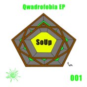 Qwadrofobia EP