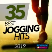 35 Best Jogging Hits 2019