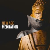New Age Meditation – Calming Sounds for Yoga, Meditation Music Zone, Calm Down, Chakra Balancing, Kundalini Music for Deep Medit...