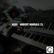 Ambient Mandala 33