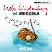 Radio Song (feat. Andreas Bourani) [MTV Unplugged 2] (Single Version)