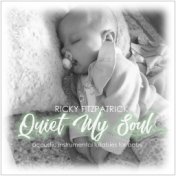 Quiet My Soul: Acoustic Instrumental Lullabies for Baby