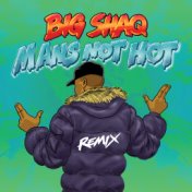 Man's Not Hot (MC Mix)