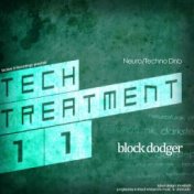 Tech Treatment 11: Block Dodger