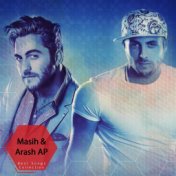 Masih & Arash AP Best Songs Collection, Vol. 3