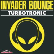 Invader Bounce