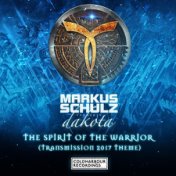 The Spirit of the Warrior [Transmission 2017 Theme]