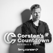 Ferry Corsten presents Corsten's Countdown November 2017