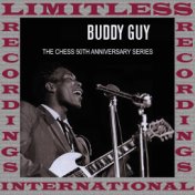 Buddy's Blues