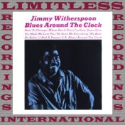 Blues Around The Clock