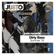 Dirty Bass Summer '19