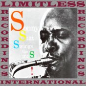 Sonny Stitt Swings The Most