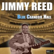 Blue Carnegie Hall