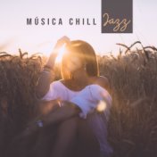 Música Chill Jazz (Ambiente Relajante para Coctelería, Jazz Lounge Club, Lugares Elegantes)