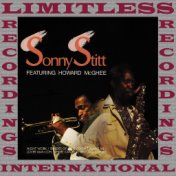 Sonny Stitt Featuring Howard McGhee