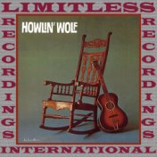 Howlin' Wolf