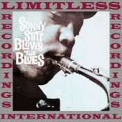 Sonny Stitt Blows The Blues