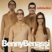 Satisfaction (Benny Benassi Presents The Biz)