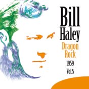 Dragon Rock (1959), Vol. 5