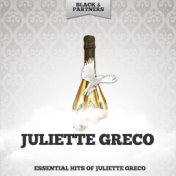 Essential Hits of Juliette Greco