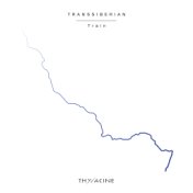 Train (From Transsiberian) - Single