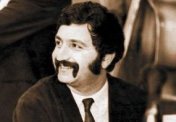 Vaqif Mustafazade