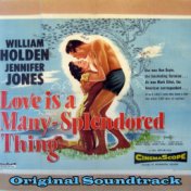 Love Is a Many Splendored Thing Medley: Main Title / The Moon Festival / Destiny / Waking The Sleeping Tiger / Third Uncle / Lov...