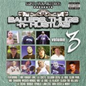 Ballers, Thugs –n- Hustlas Volume 3