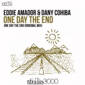 One Day the End (Original Mix)