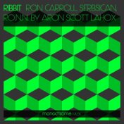 Ribbit (Remix by Aron Scott & Lahox)