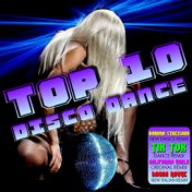Top 10 Disco Dance
