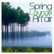 Spring Lounge Affair