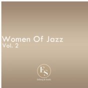 Women of Jazz Vol. 2