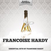 Essential Hits of Francoise Hardy