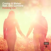 Holding On(Extended Mix)