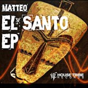 El Santo - EP