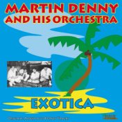 Exotica (Original Album Plus Bonus Tracks)