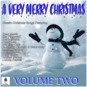 A Very Merry Christmas - Volume Two